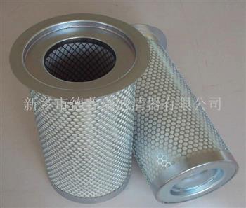 螺桿機(jī)油分芯怎么做，才能保持良好的狀態(tài)